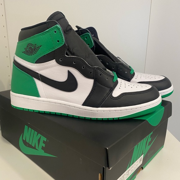 Air Jordan retro high og DZ5486031 - Picture 3 of 6